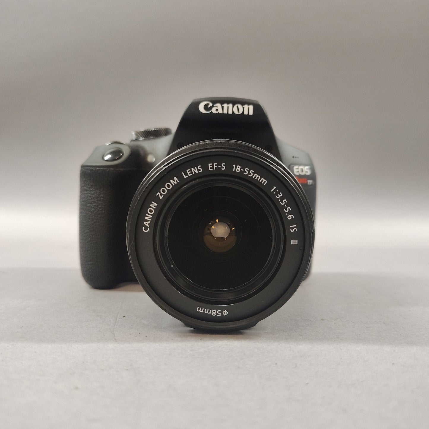 Canon EOS Rebel T7 24.1MP Mirrorless DSLR