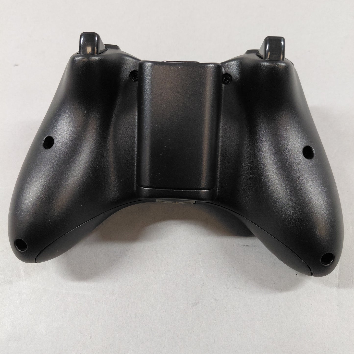 Microsoft Xbox 360 120GB Black 1439 W/Xbox 360 HD DVD Player