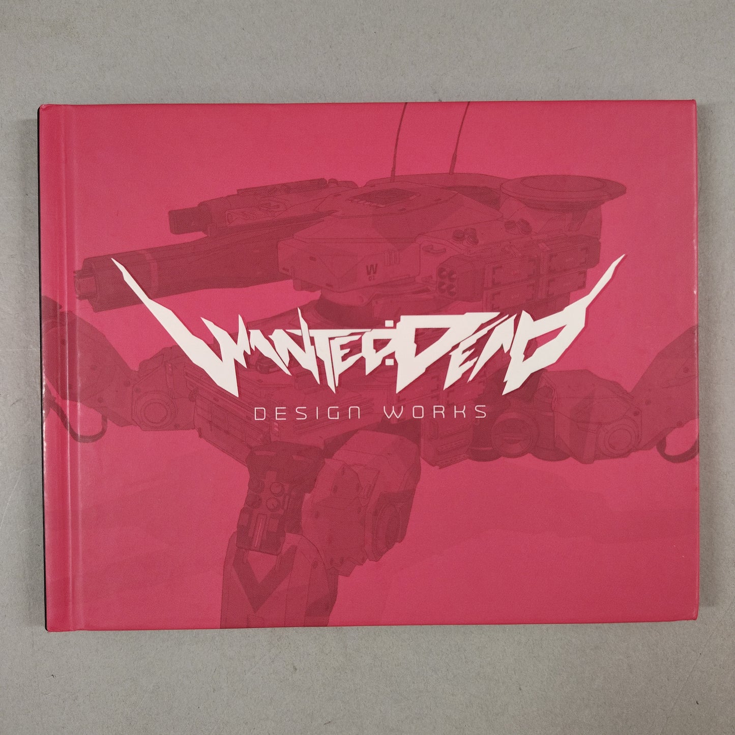 Wanted: Dead [Collector's Edition] (Sony PlayStation 4 PS4)