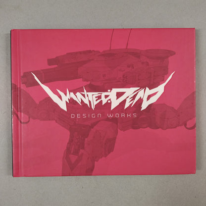 Wanted: Dead [Collector's Edition] (Sony PlayStation 4 PS4)
