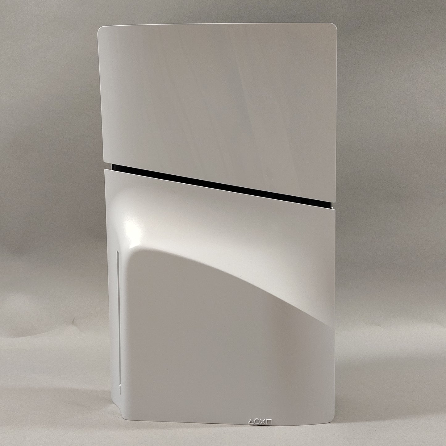 Sony PlayStation 5 Slim Disc Edition PS5 1TB White Console System CFI-2015