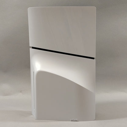 Sony PlayStation 5 Slim Disc Edition PS5 1TB White Console System CFI-2015