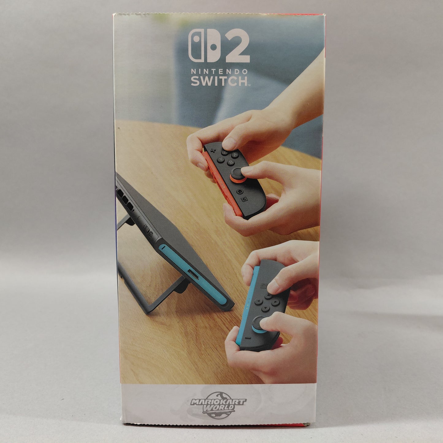 Nintendo Switch 2 Video Game Console BEE‑001 Black