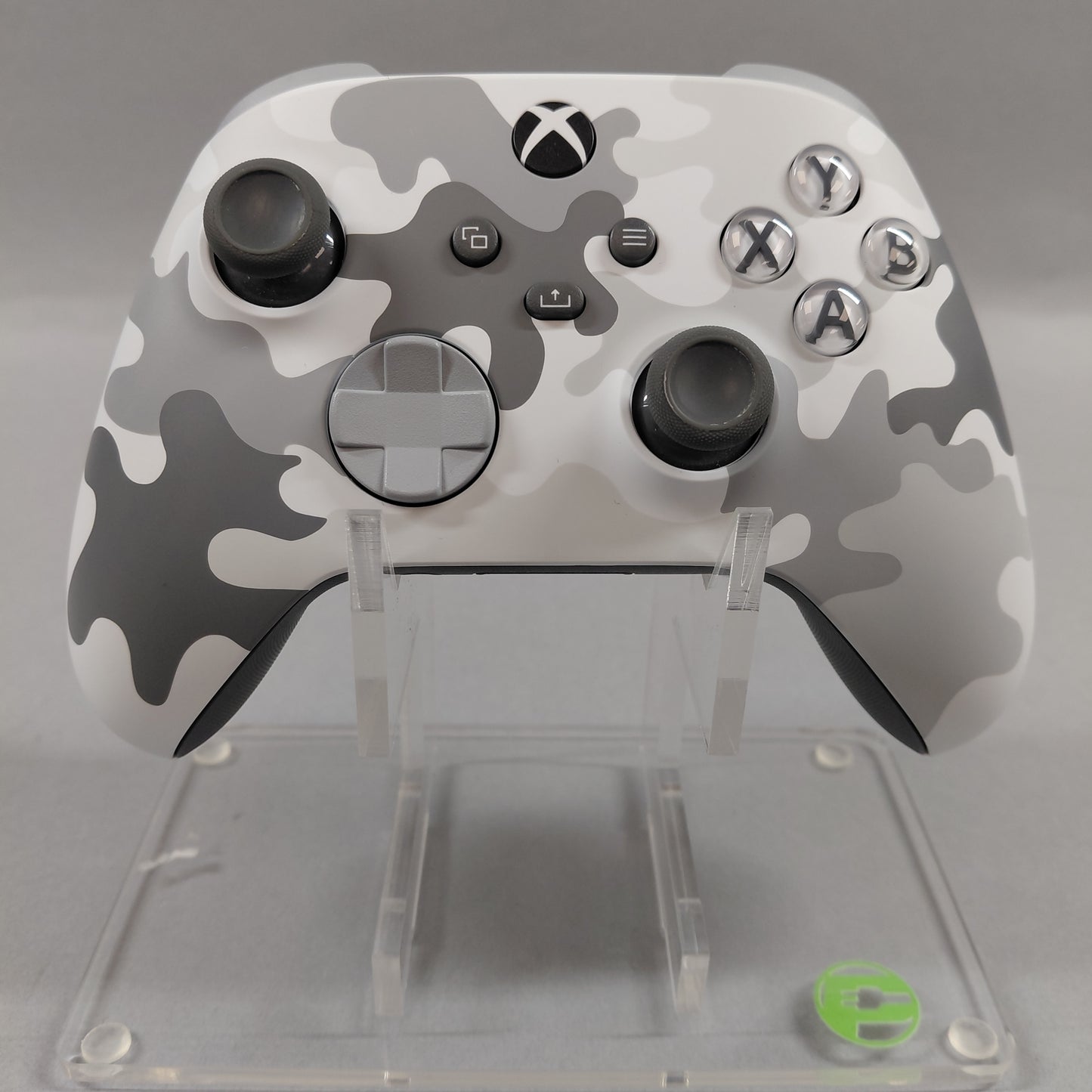 Microsoft Xbox Series X|S Wireless Controller Arctic Camo 1914