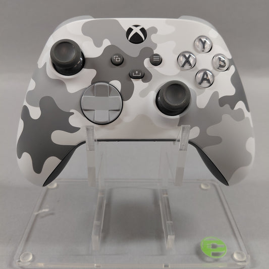 Microsoft Xbox Series X|S Wireless Controller Arctic Camo 1914