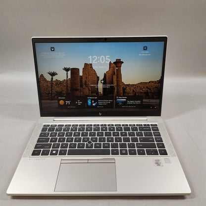 HP Elitebook 840 G7 2F5T0US i7-10610U 1.8GHz 16GB RAM 512GB SSD