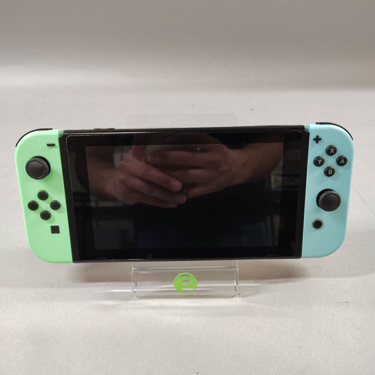 Nintendo Switch v2 Video Game Console HAC-001 Black