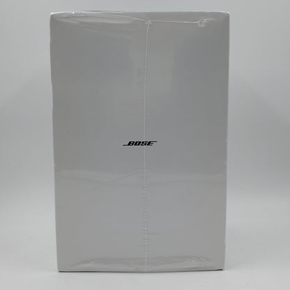 New Bose SoundLink Revolve+ II Wireless Portable Bluetooth Speaker Black