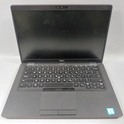 Dell Latitude 5400 14" i5-8365U  1.9GHz 16GB RAM 500GB SSD