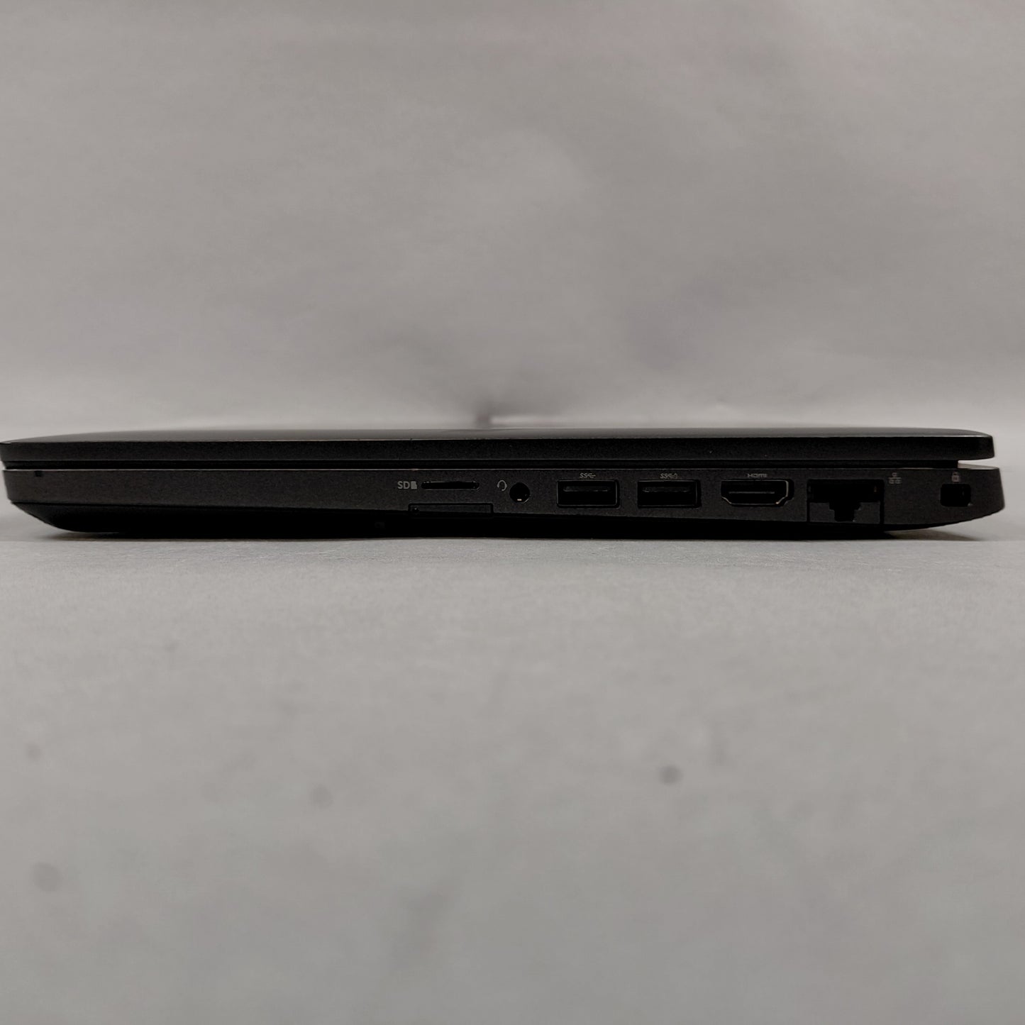 Dell Latitude 5400 14" i5-8365U  1.9GHz 16GB RAM 500GB SSD