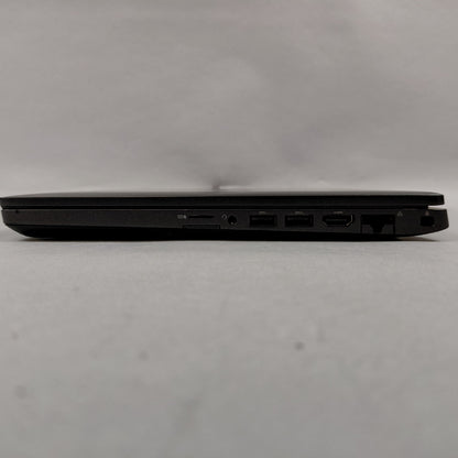 Dell Latitude 5400 14" i5-8365U  1.9GHz 16GB RAM 500GB SSD