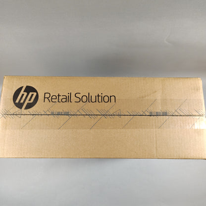 New HP Engage One Pro AIO System 15.6" i5-10500E 3.1GHz 16GB RAM 256GB SSD