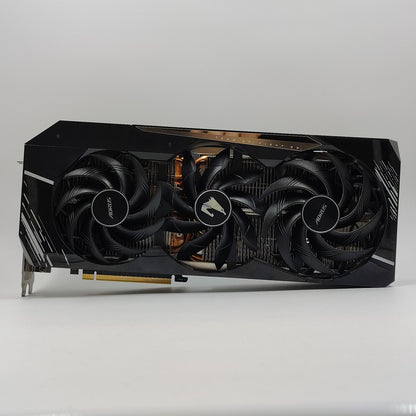GIGABYTE AORUS GeForce RTX 3080 Ti 12GB GDDR6X Graphics Card