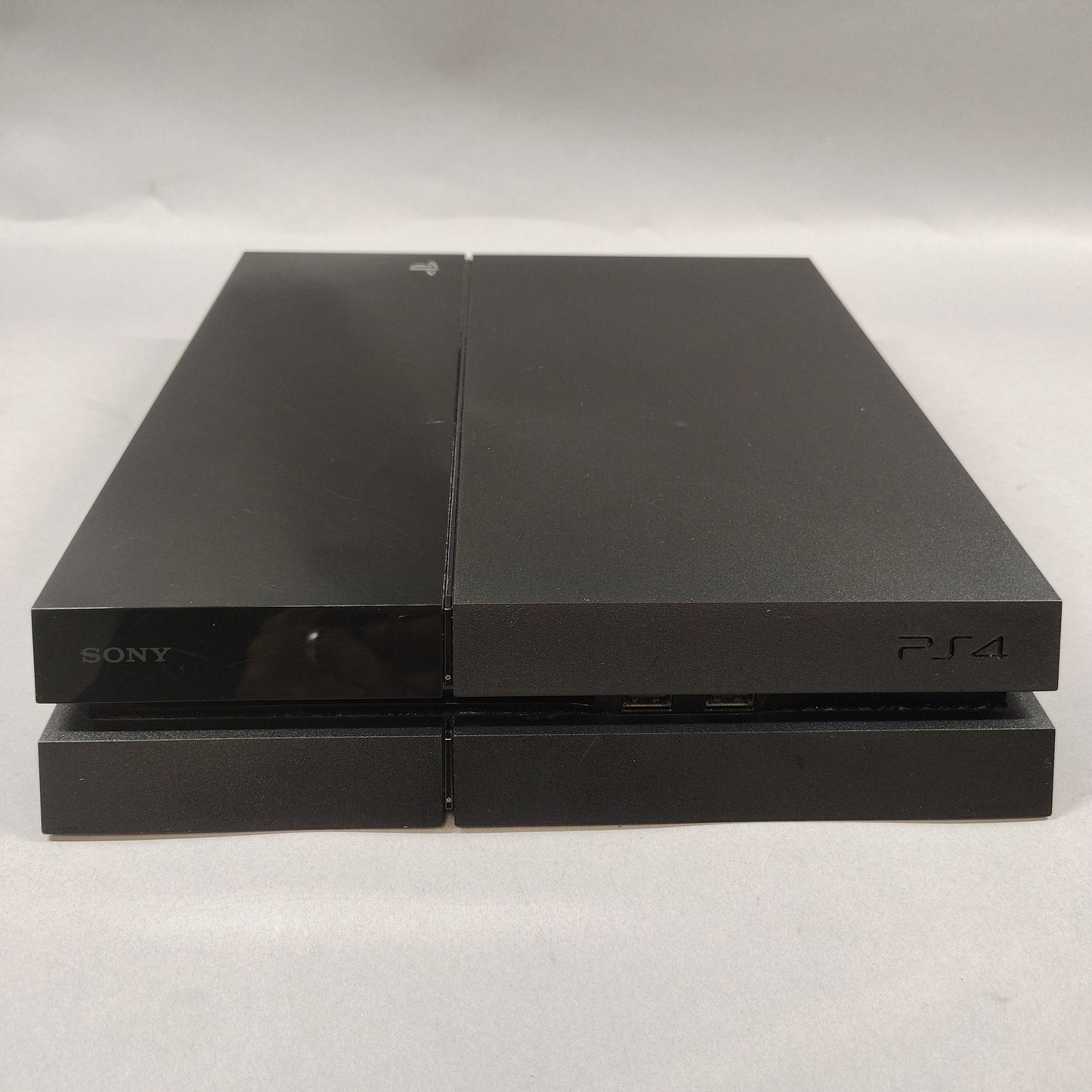 Sony PlayStation 4 PS4 500GB Black Console Gaming System CUH-1001A