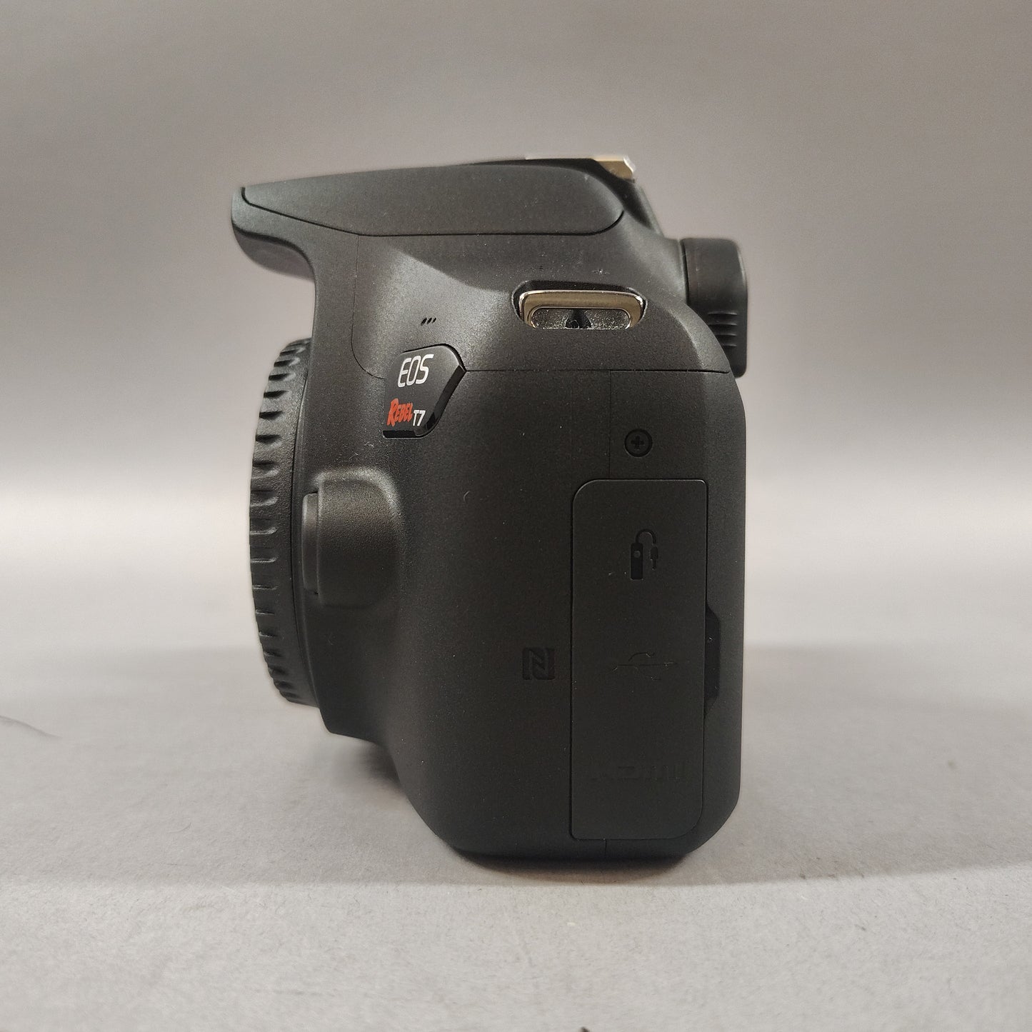 Canon EOS Rebel T7 24.1MP Mirrorless DSLR