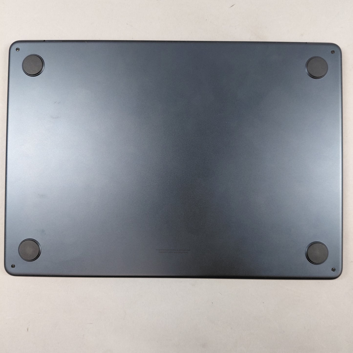 2022 Apple MacBook Air 13.6" M2 8C GPU 3.5GHz 16GB RAM 250GB SSD A2681