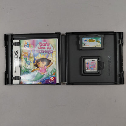 Nintendo DS Lite Handheld Game Console USG-001 Pink