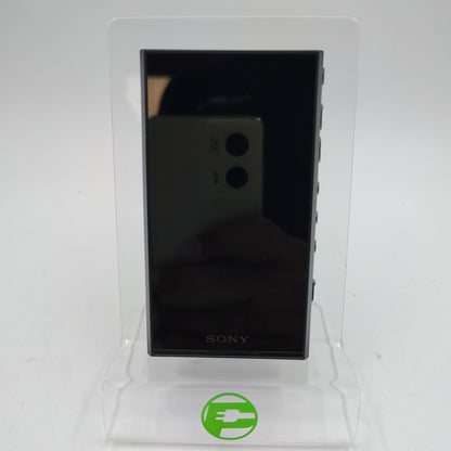 Sony nw-a306 Black YY1301B1