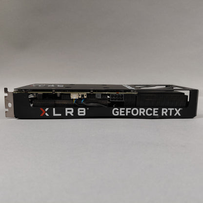 PNY XLR8  GeForce RTX 4060 Ti 8GB GDDR6 Graphics Card