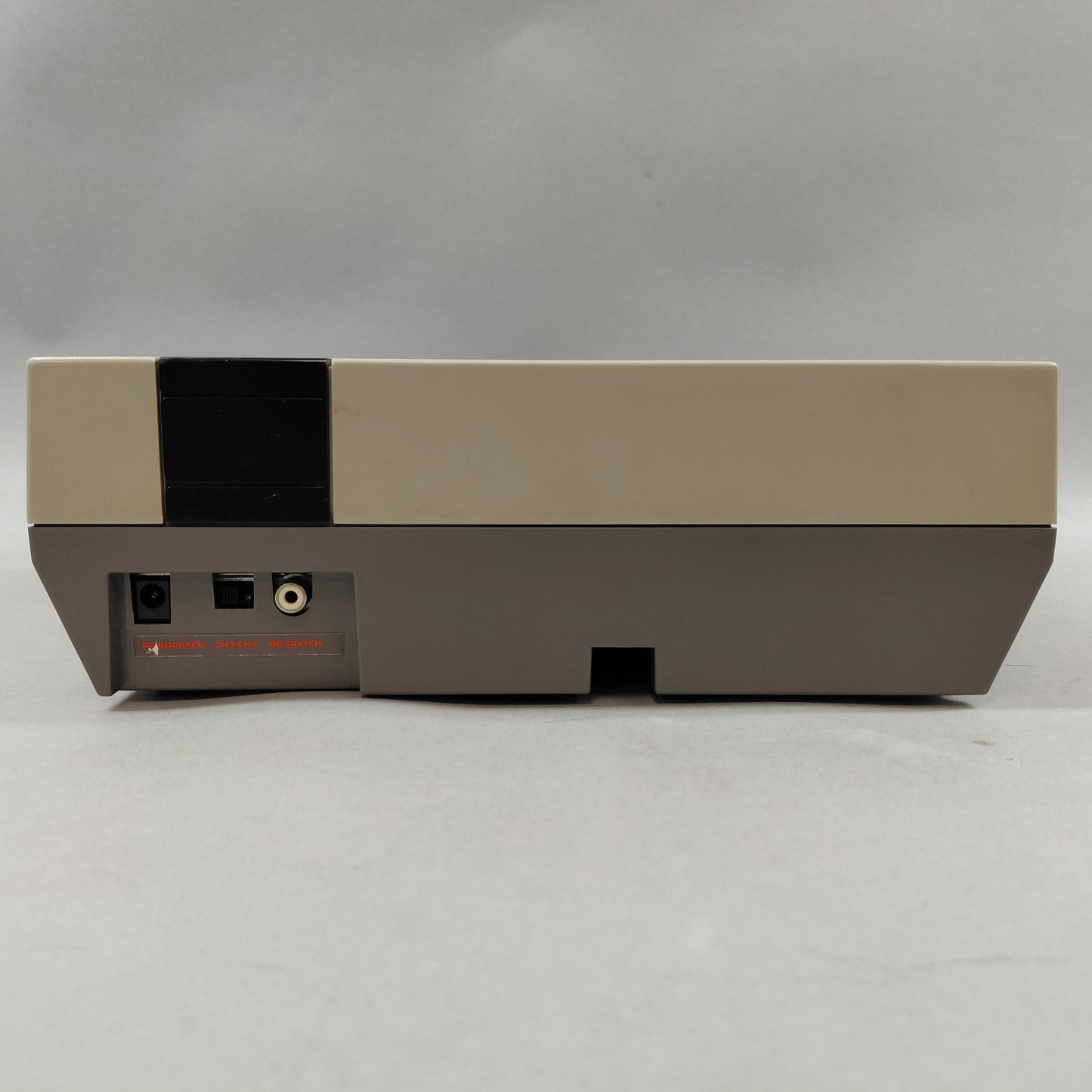 Nintendo Entertainment System NES NES-001 Gray W/13 Games