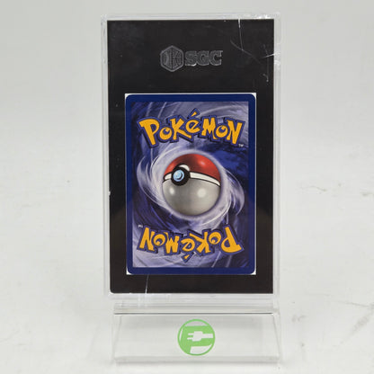 Pokémon TCG 1999 Pokemon Jungle Dodrio 34/64 Regular English PSA 9