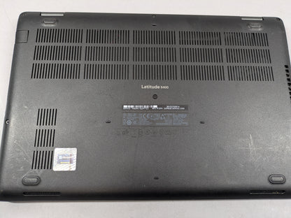 Dell Latitude 5400 14" i5-8365U  1.9GHz 8GB RAM 128GB SSD