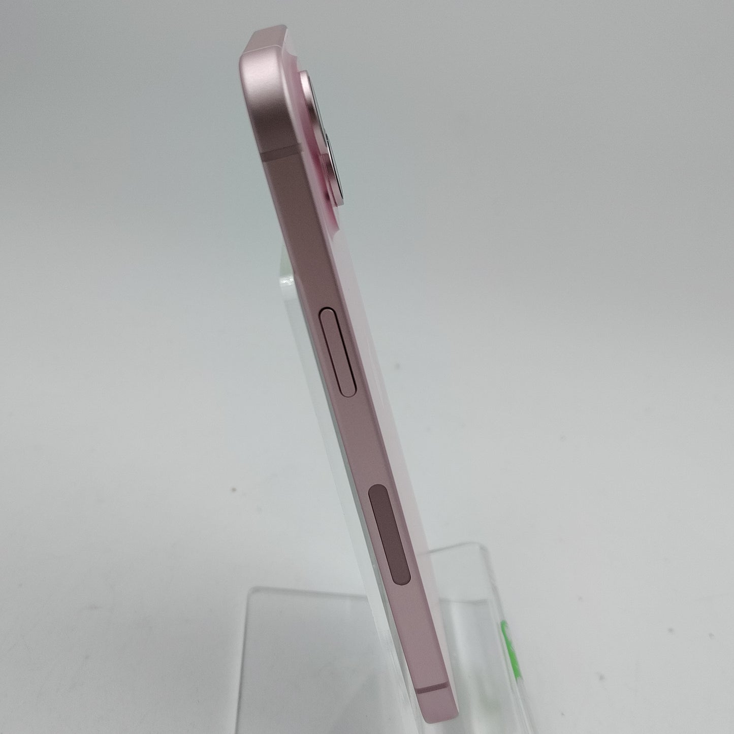 Unlocked Apple iPhone 15 128GB Pink MTLW3LL/A