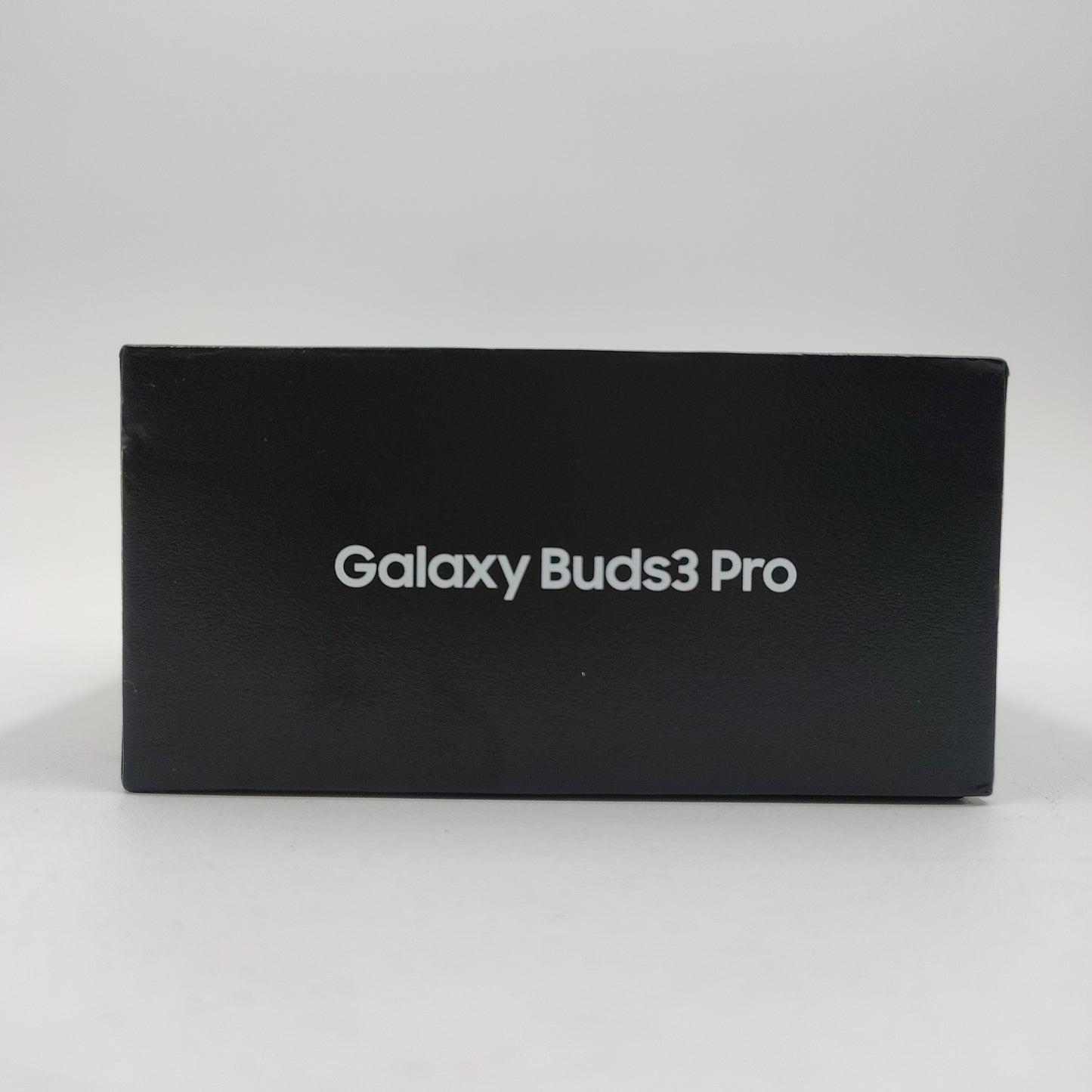 New Samsung Galaxy Buds3 Pro  Noise Cancelling Wireless Bluetooth Earbuds Black