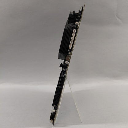 MSi MPG Z490 GAMING EDGE Wi-Fi LGA 1200 ATX W/intel Core i7-10700 SRH6Y 2.90GHz