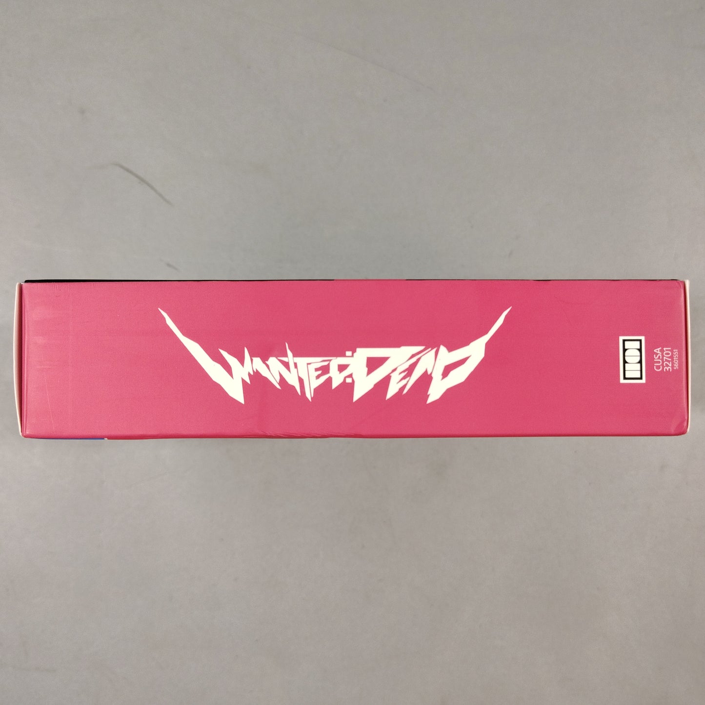 Wanted: Dead [Collector's Edition] (Sony PlayStation 4 PS4)