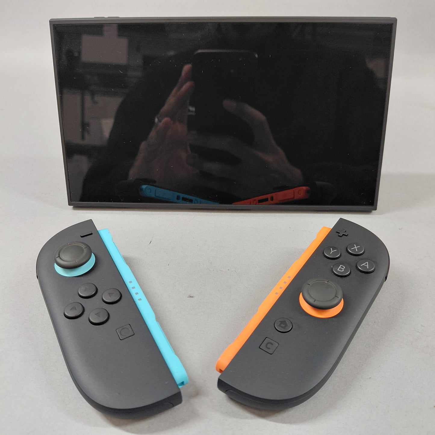 Nintendo Switch 2 Video Game Console BEE‑001 Black