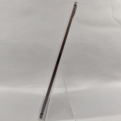 Unlocked Apple iPad Pro 12.9" 5th Gen 128GB Space Gray MHNR3LL/A