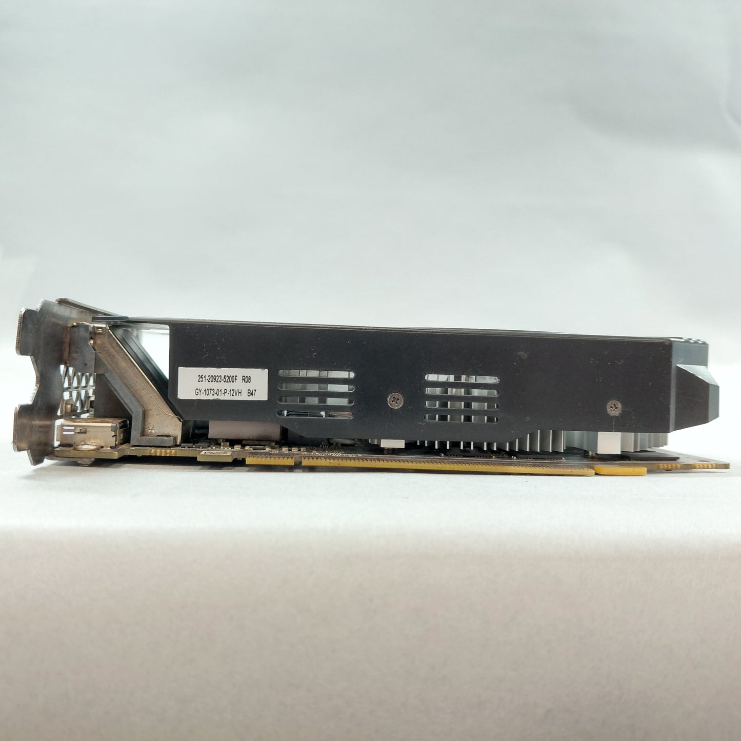 Zotac GeForce GTX 1060 3GB GDDR5 Graphics Card