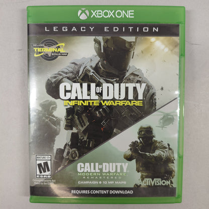 Lot of 6 Microsoft Xbox One Games