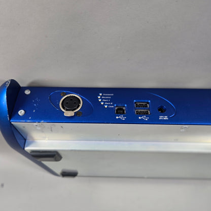 Wholehog 3 Programmer Wing