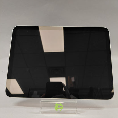 WiFi Only Apple iPad 11" (A16) 128GB 18.7 Silver MD3Y4LL/A