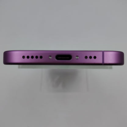 T-Mobile Apple iPhone 16 128GB Pink MYAR3LL/A