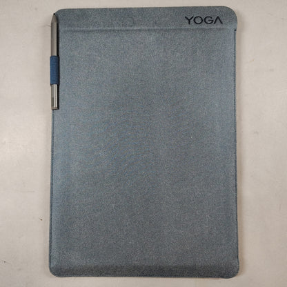 Lenovo Yoga 9i 14" Core Ultra 7 1.4GHz 16GB RAM 1TB SSD