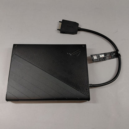 Asus  ROG Mobile 8GB RAM HDD ASUS radeon rx 6850