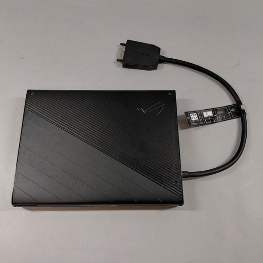 Asus  ROG Mobile 8GB RAM HDD ASUS radeon rx 6850