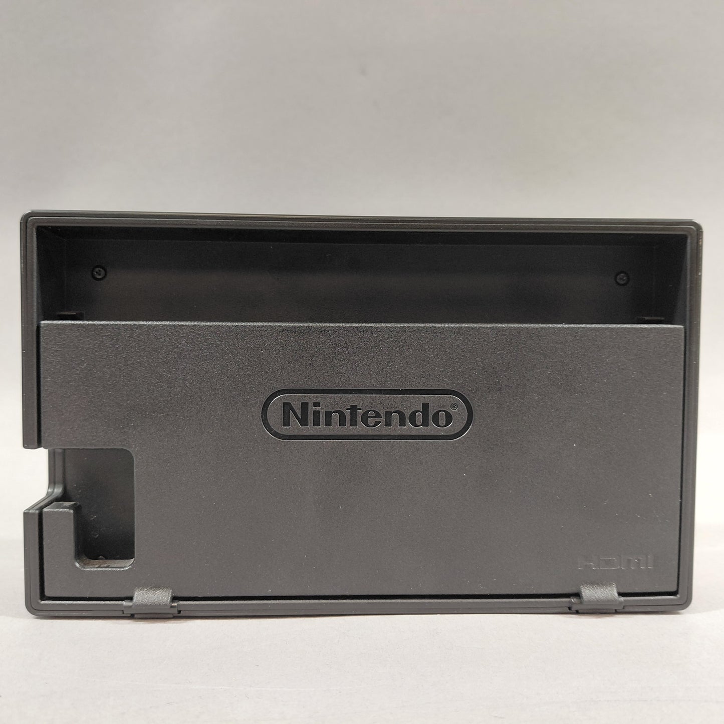 Nintendo Switch v1 Video Game Console HAC-001 Black