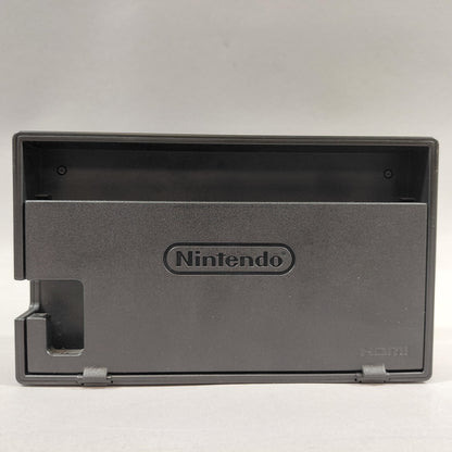Nintendo Switch v1 Video Game Console HAC-001 Black
