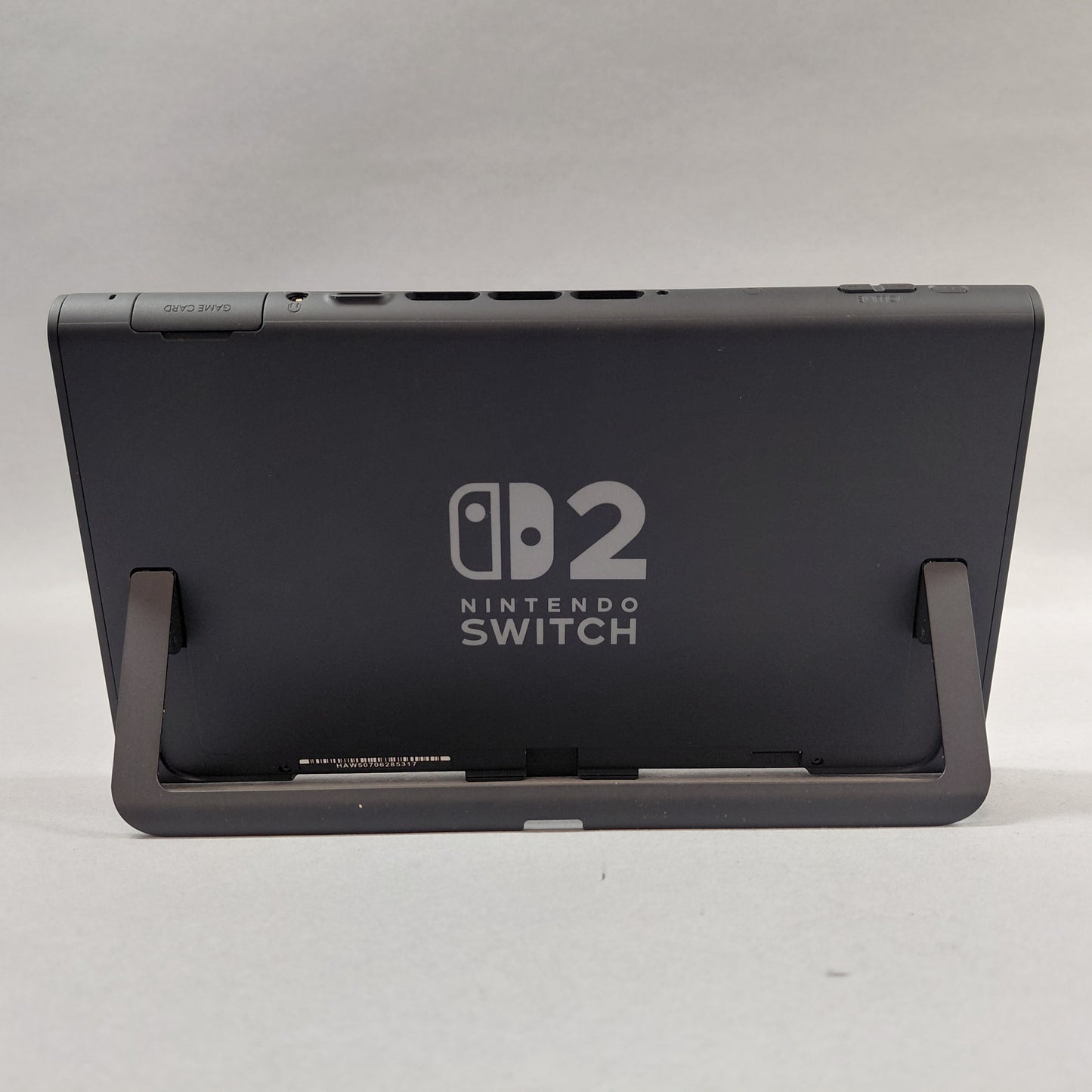 Nintendo Switch 2 Video Game Console BEE‑001 Black