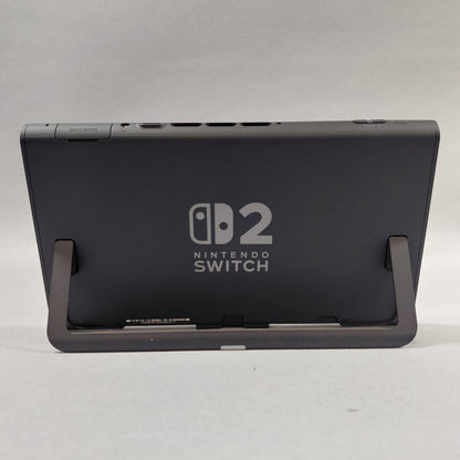 Nintendo Switch 2 Video Game Console BEE‑001 Black