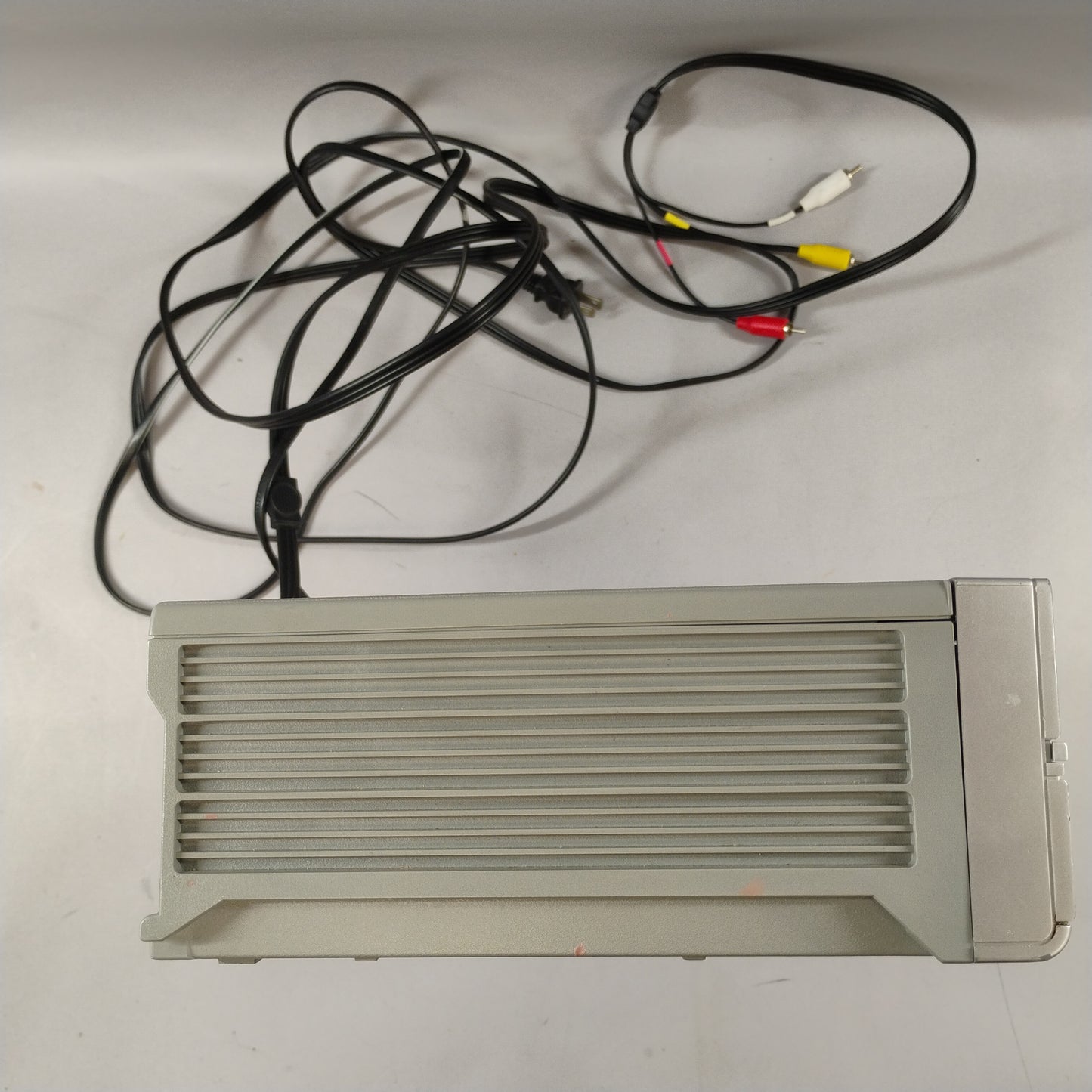 Philips DVP3345V VCR