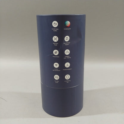 New LUNA HomeEye Home Camera NA