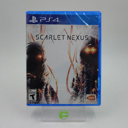 New Lot of 3 Sony Games
