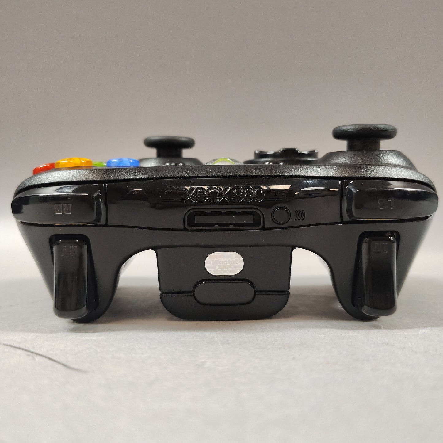 Used Lot of 2 Microsoft Xbox 360 Wireless Controllers