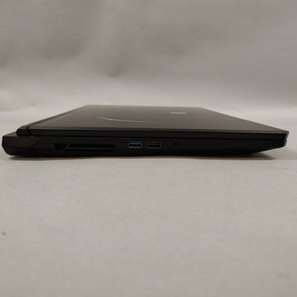 Open Box Thunderobot 911 X17 i7-10510U 2.4GHz 64GB RAM 2TB SSD