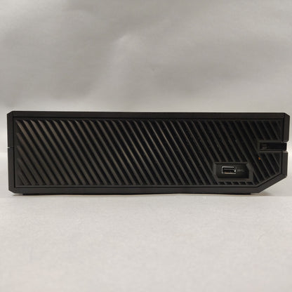 Microsoft Xbox One 500GB Console Gaming System Black 1540